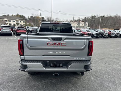 New 2026 GMC Sierra 3500 Denali w/ Technology Package image 7