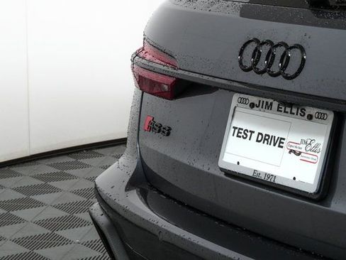 New 2026 Audi RS 6 performance image 38