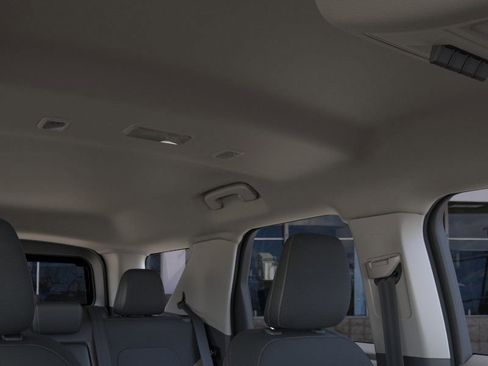 New 2026 Ford Bronco Sport Big Bend w/ Convenience Package image 22