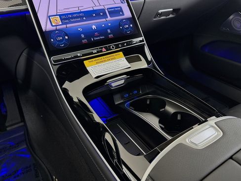 New 2026 Mercedes-Benz S 500 4MATIC image 5