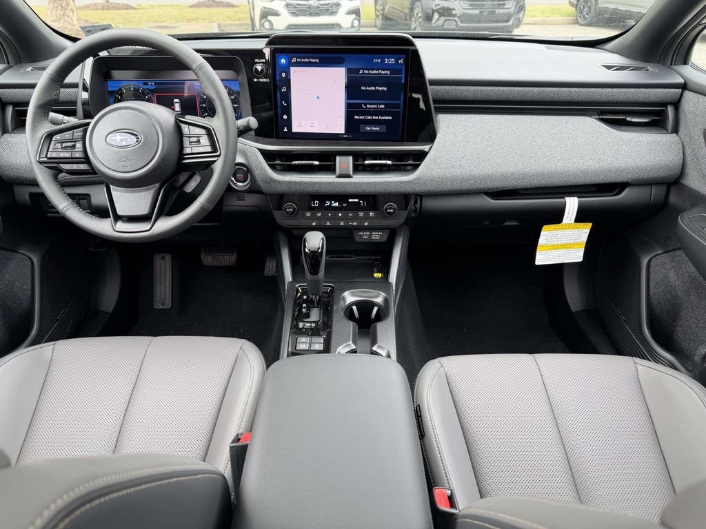 New 2026 Subaru Outback Limited AWD/4WD image 18