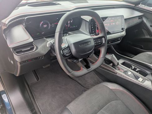 Used 2024 Dodge Charger R/T Scat Pack w/ Plus Group image 10