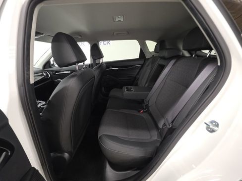 Used 2024 Kia Seltos S AWD/4WD image 22