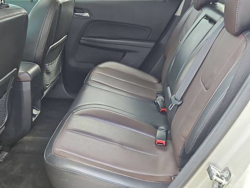 Certified 2014 GMC Terrain SLT FWD image 25