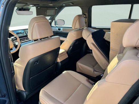 New 2026 Hyundai Santa Fe Calligraphy image 25