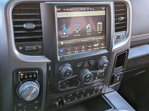 Used 2018 RAM 1500 Limited image 16