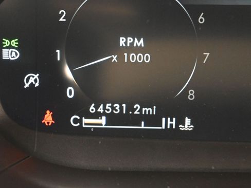 Used 2019 Lincoln Nautilus Black Label image 20