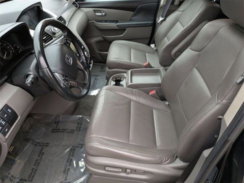 Used 2014 Honda Odyssey EX-L image 12