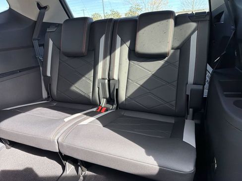 New 2026 Volkswagen Atlas Peak Edition image 14