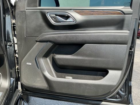 Used 2023 Chevrolet Tahoe Premier w/ Max Trailering Package image 31