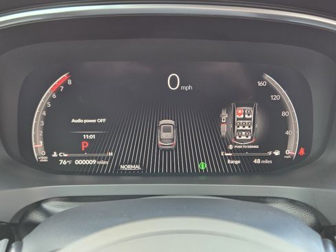 New 2026 Acura MDX Type S AWD/4WD image 11