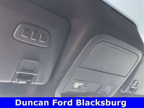 New 2025 Ford Mustang Mach-E GT image 28