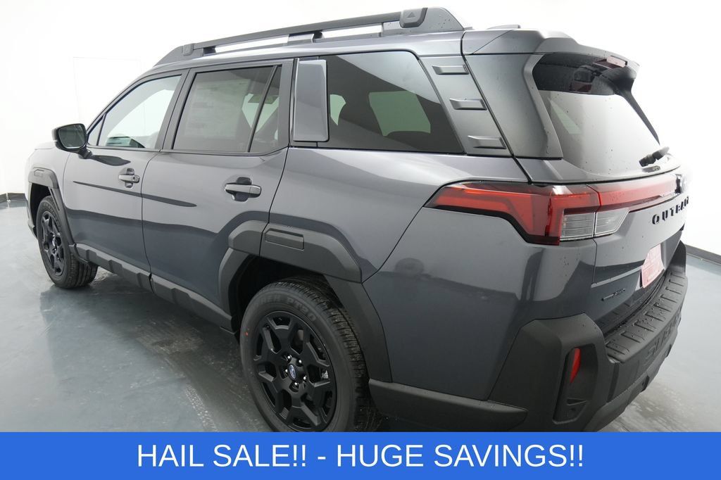Used 2026 Subaru Outback Limited AWD/4WD image 6