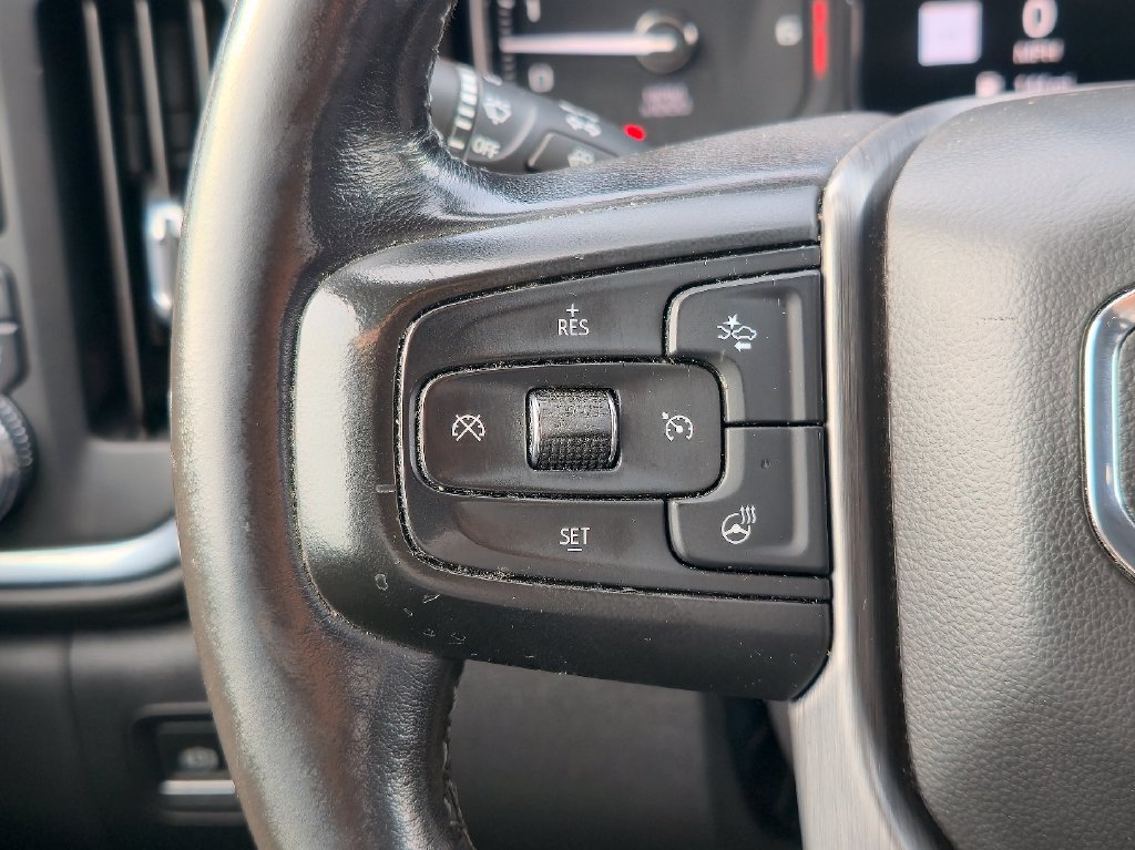 Certified 2021 GMC Sierra 1500 Denali w/ Driver Alert Package II AWD/4WD image 20