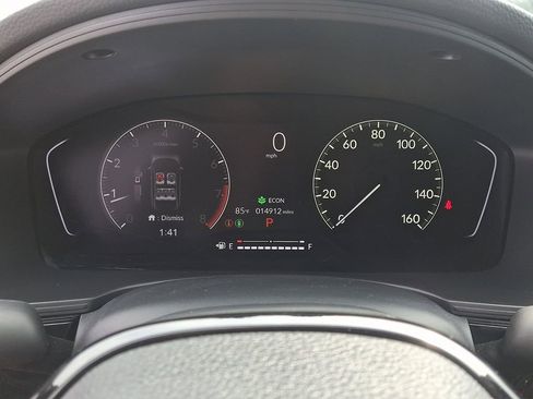 Used 2023 Honda Civic Sport image 20