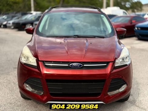 Used 2014 Ford Escape SE w/ Equipment Group 201A FWD image 13