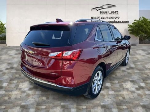 Used 2019 Chevrolet Equinox Premier image 6