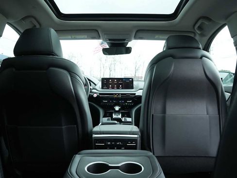 Certified 2023 Acura MDX SH-AWD image 35