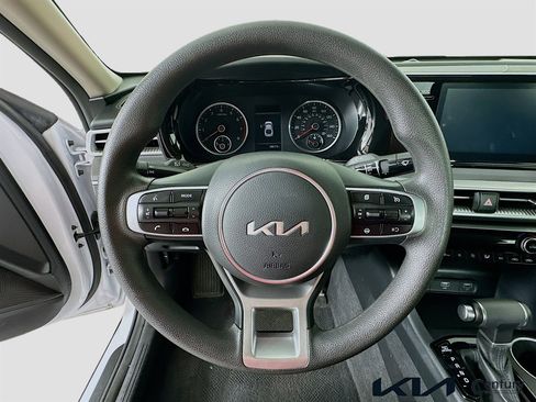 Certified 2023 Kia K5 LXS image 11