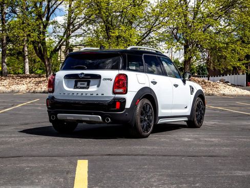 Used 2020 MINI Cooper Countryman S image 5