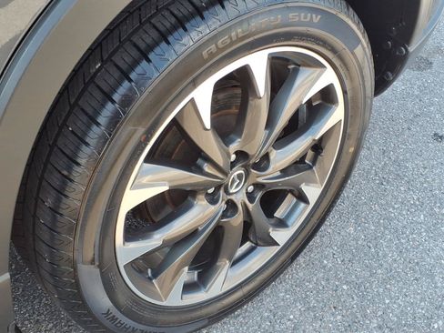 Used 2016 MAZDA CX-5 Grand Touring AWD/4WD image 14