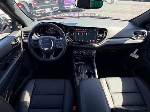 New 2026 Dodge Durango GT image 4