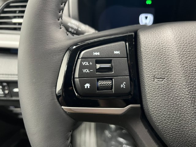 New 2027 Honda Odyssey Touring image 15