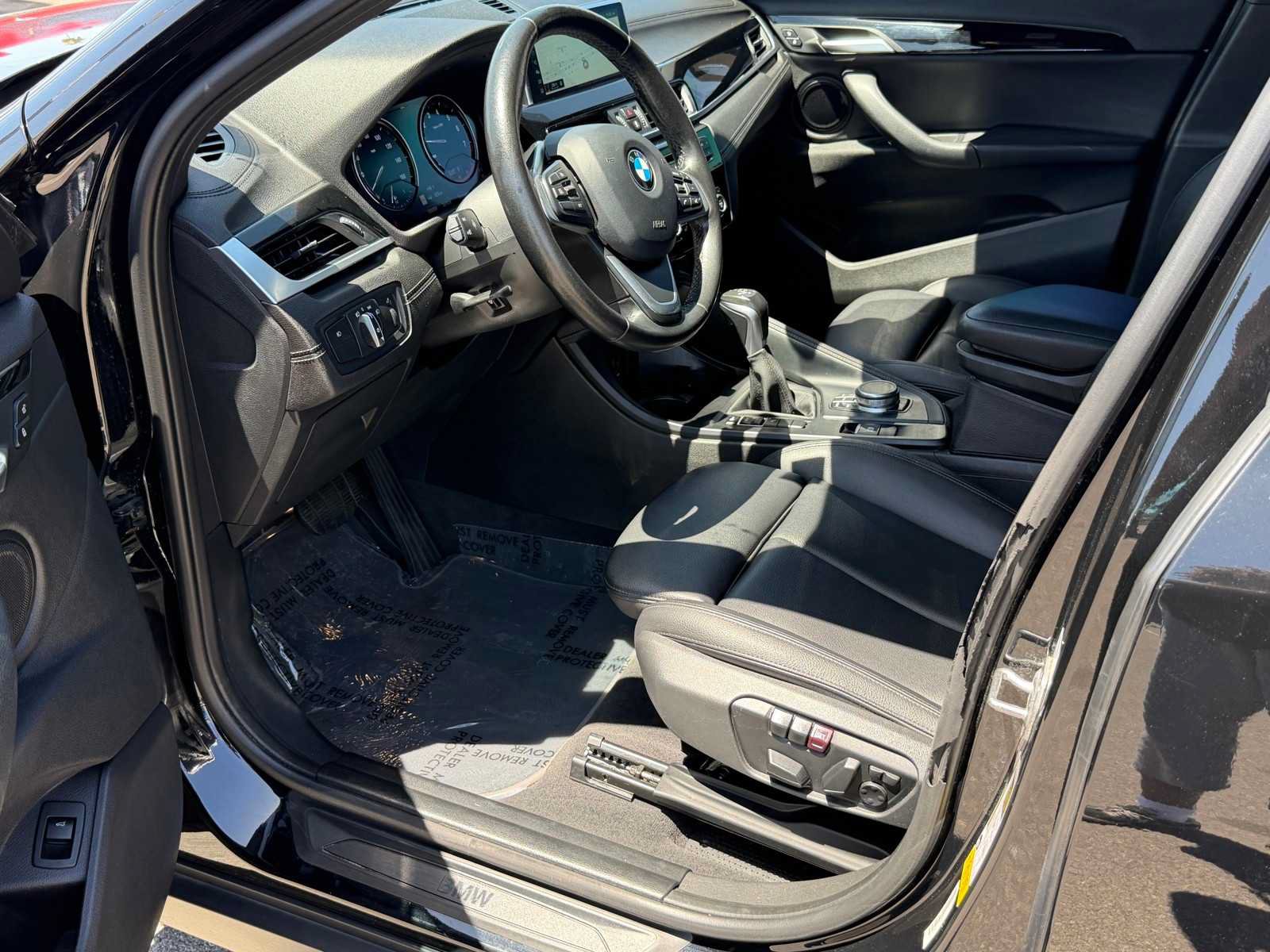 Used 2019 BMW X2 sDrive28i FWD image 23
