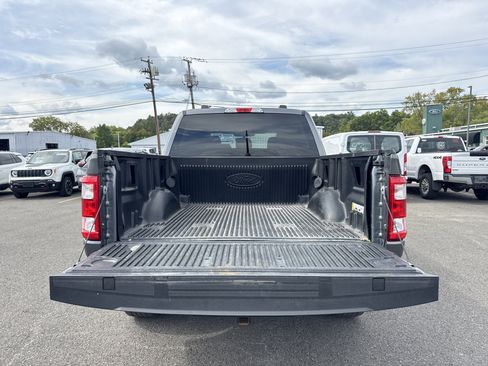 Used 2022 Ford F150 XL w/ STX Appearance Package image 31