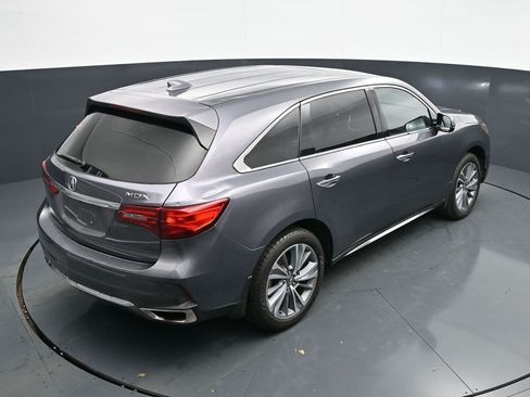 Used 2018 Acura MDX FWD w/ Technology Package image 21