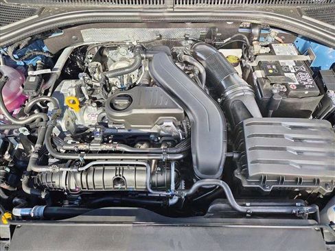 New 2026 Volkswagen Jetta SE FWD image 16