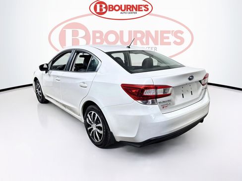 Used 2018 Subaru Impreza 2.0i AWD/4WD image 7