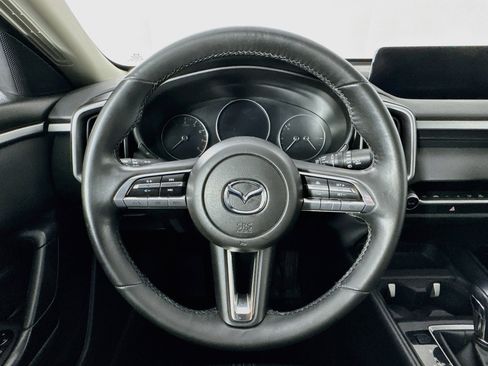 Used 2024 MAZDA CX-50 AWD 2.5 S w/ Weather Package image 11