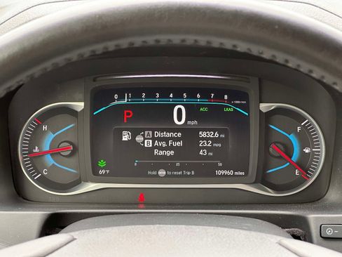 Used 2022 Honda Pilot Elite image 24