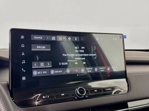 New 2025 Mitsubishi Outlander ES image 15