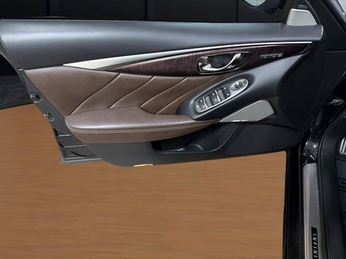 Used 2017 INFINITI Q50 Sport image 33