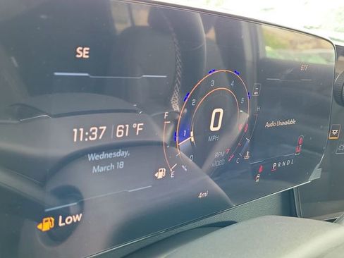 New 2026 Chevrolet Traverse LT image 28