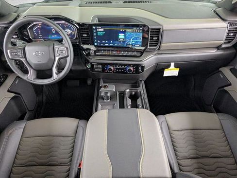 New 2026 Chevrolet Silverado 1500 ZR2 w/ ZR2 Bison Edition image 15