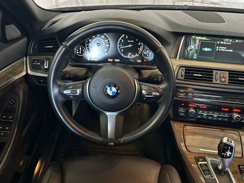Used 2014 BMW 535i Sedan RWD image 16