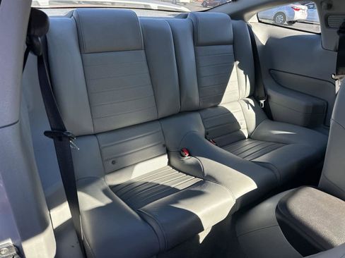Used 2007 Ford Mustang GT Premium image 13