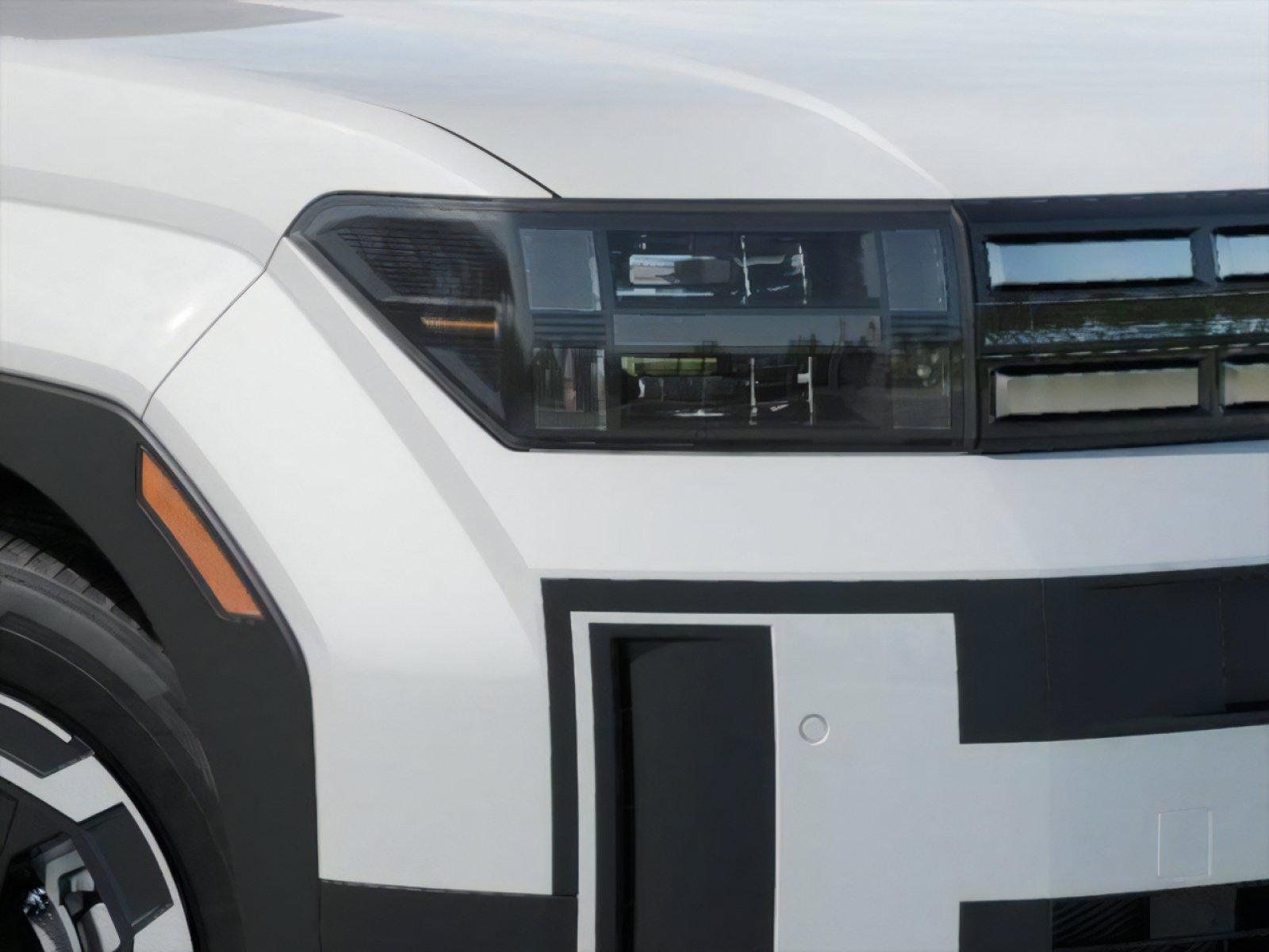 New 2026 Hyundai Santa Fe SE FWD image 9