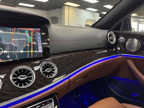Used 2018 Mercedes-Benz E 400 Coupe image 29