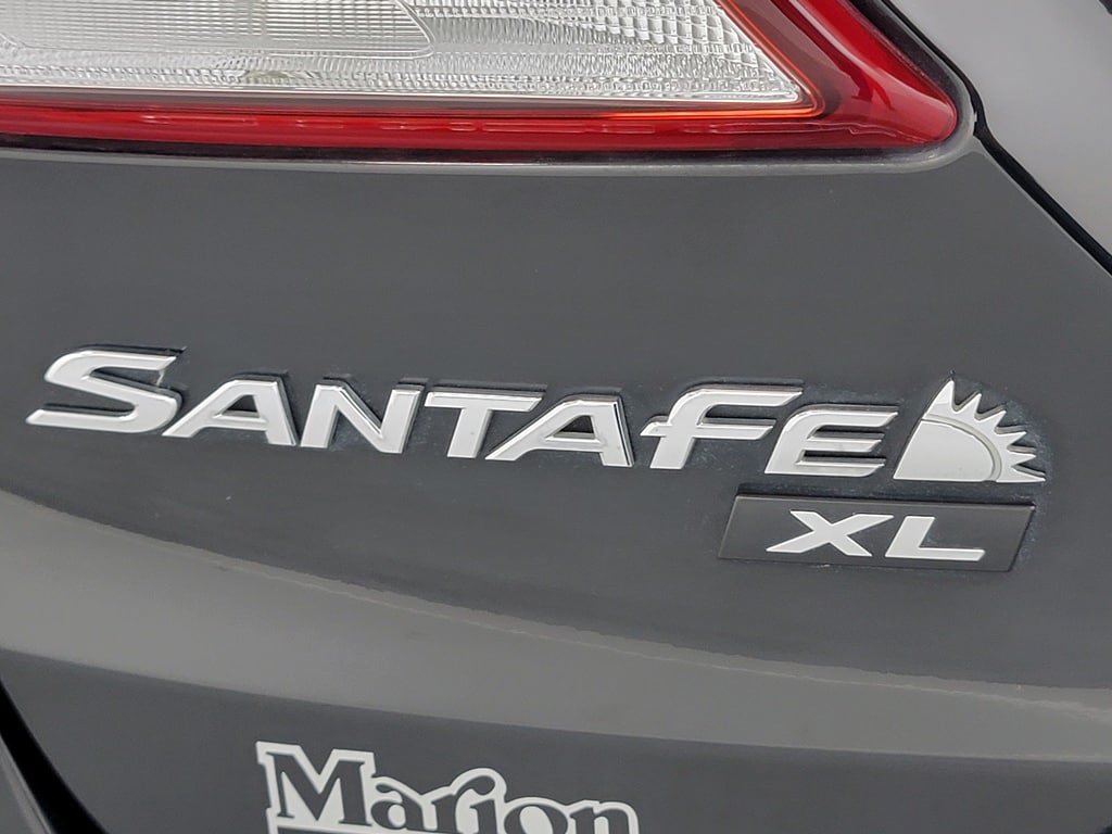 Used 2019 Hyundai Santa Fe XL FWD image 9