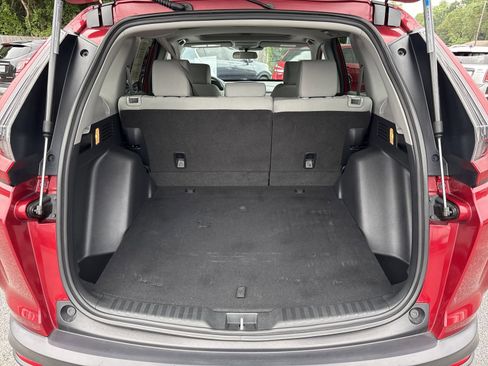 Used 2022 Honda CR-V EX image 28