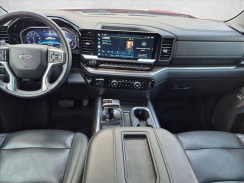 Used 2022 Chevrolet Silverado 1500 RST AWD/4WD image 19