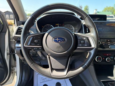 Used 2019 Subaru Crosstrek 2.0i Limited w/ Moonroof Package AWD/4WD image 10