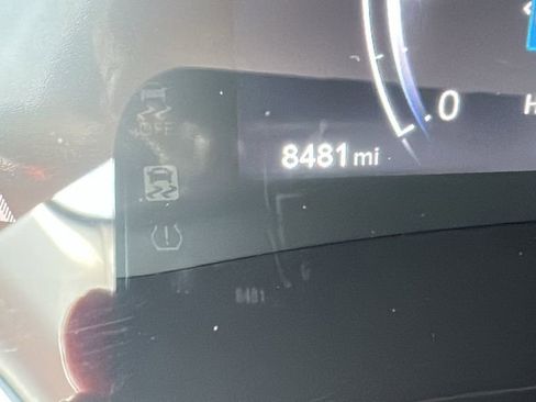 Used 2025 Toyota Grand Highlander FWD image 16