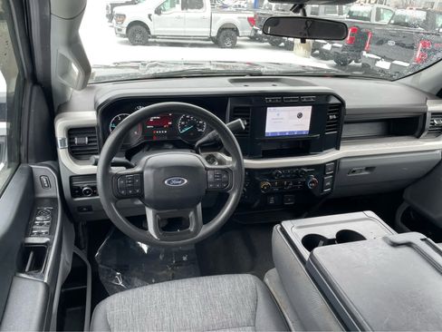 Used 2023 Ford F250 XL w/ STX Appearance Package image 12