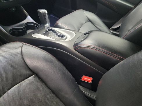 Used 2019 Dodge Journey GT AWD/4WD image 26