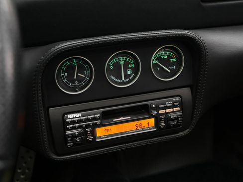 Used 1998 Ferrari F355 GTS image 59